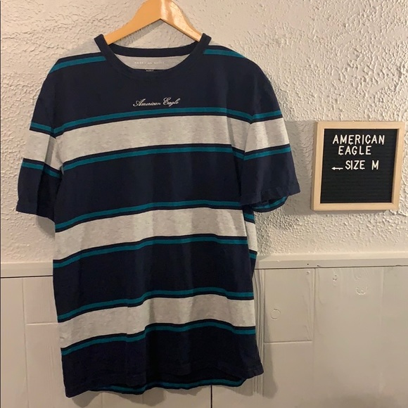 Men’s American Eagle TShirt Size M